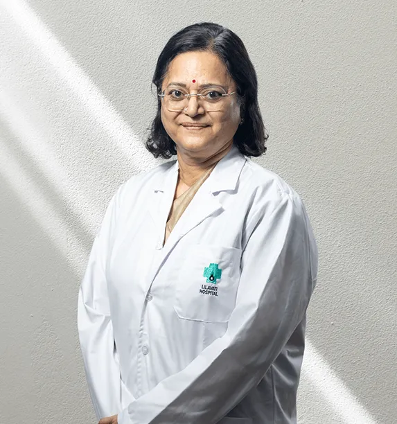 Dr. Chandralekha S. Tampi